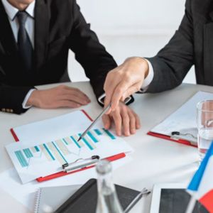 Application Preparation & Submission